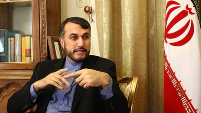 إيران: أمريكا تريد تحويل العراق إلى أوكرانيا ثانية