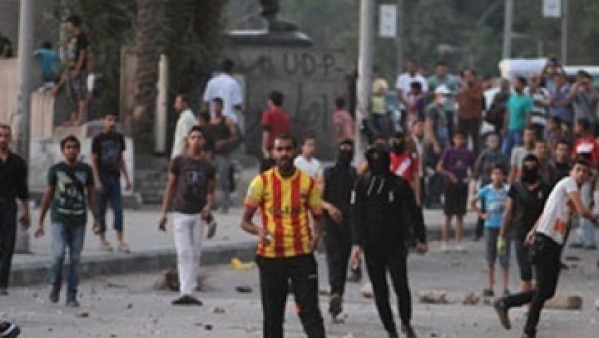 3 ماتوا بالتعذيب في «النهضة وبين السرايات»