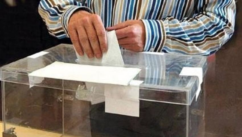 ثلاث سيدات ينافسن على مقاعد الهيئة العليا للبناء والتنمية