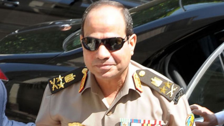 نشطاء يطلقون حملة توقيعات لتفويض الجيش بتولي السلطة