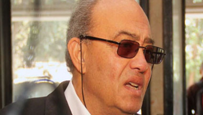 البرعي لـ مصر العربية: حل جمعية الإخوان واجب وفوري