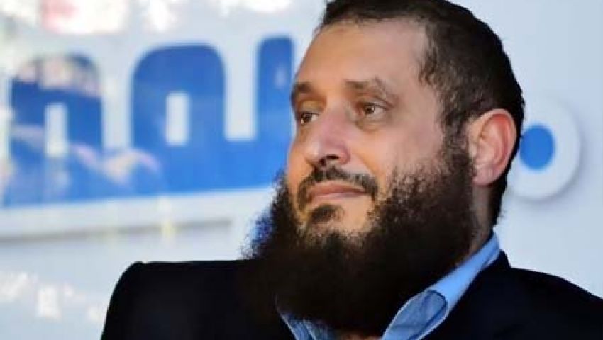 عماد عبدالغفور: مبادرات سلطة الانقلاب ليست سوى بالونات اختبار
