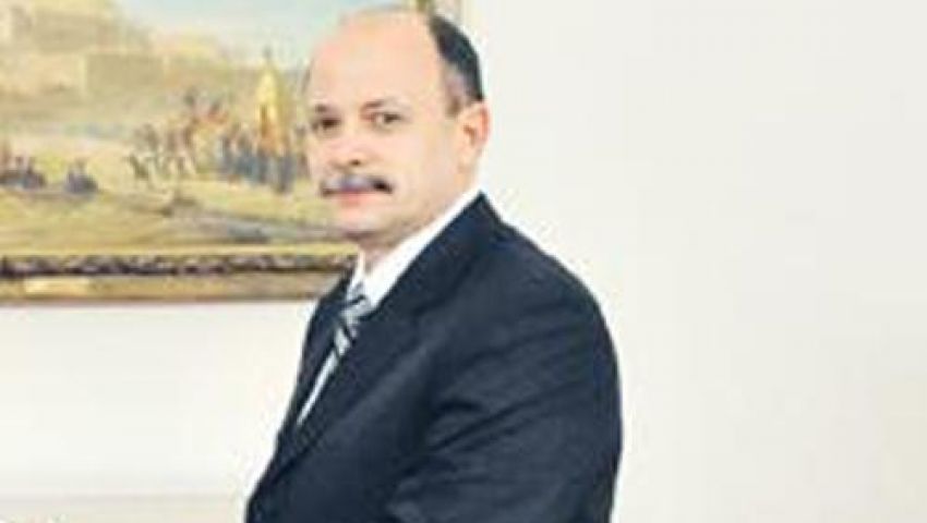  إخلاء سبيل عبد الناصر سلامة بكفالة 5 آلاف جنيه
