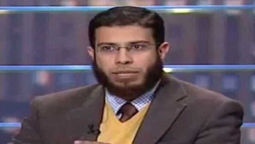 النور ينسحب من المفاوضات احتجاجا على مذبحة الحرس الجمهورى