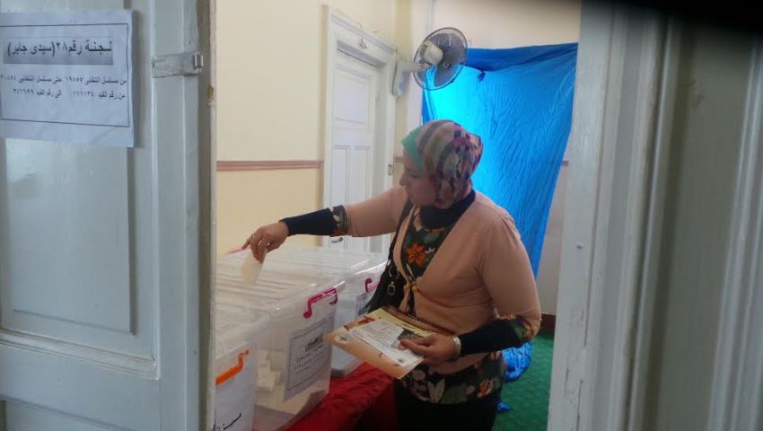 بالصور| الأمير نقيبًا للمحامين بشرق الإسكندرية