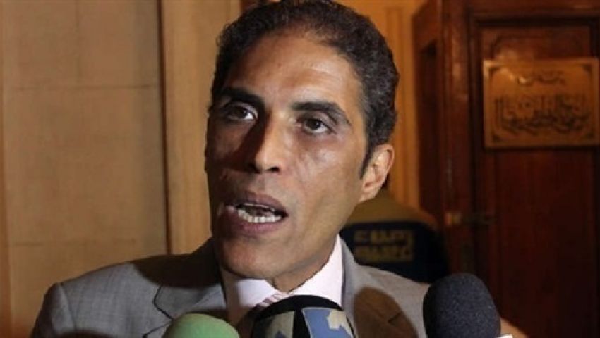 خالد داوود: الطريق ما زال طويلًا حتى تتشكل القوة العسكرية العربية