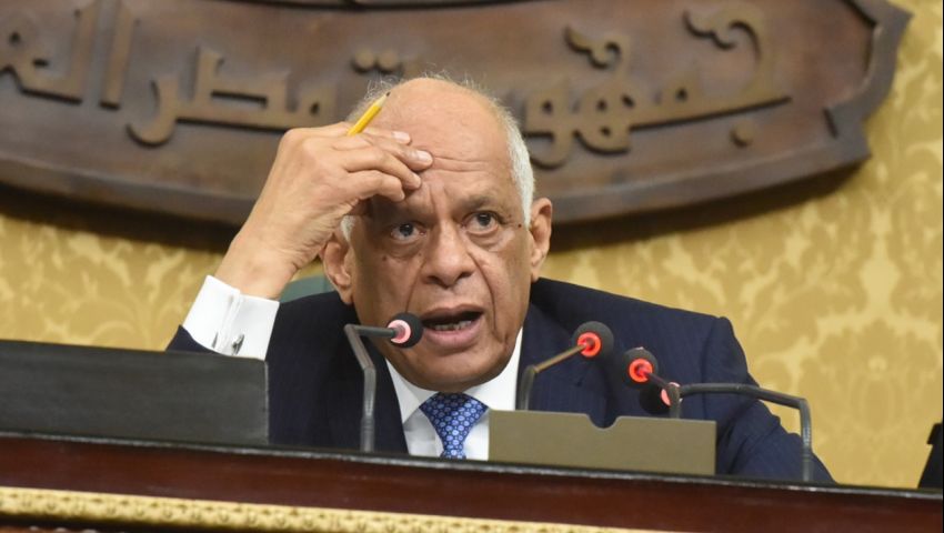 جلسات البرلمان الطارئة.. حلال على «الضبعة» حرام على «القدس»