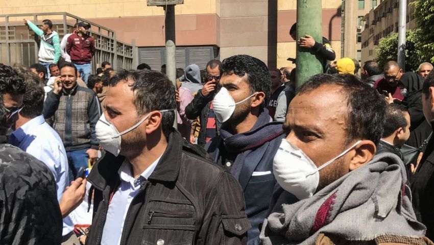 فيديو| الوظائف الحكومية..هل ترسخ الشفافية وتستوعب بطالة الخريجين؟