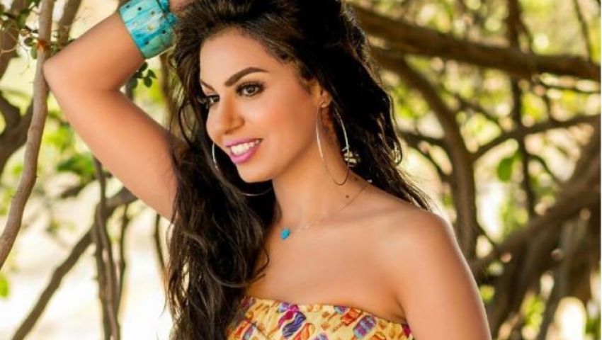 نسرين أمين: هذه الجملة سر نجاحي في الأسطورة.. وسميحة العو دور مميز
