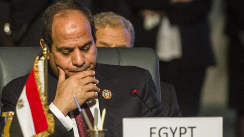 الموقف المصريعن تيران وصنافير: الرئيس والحكومة خالفوا أصول السيادة الوطنية