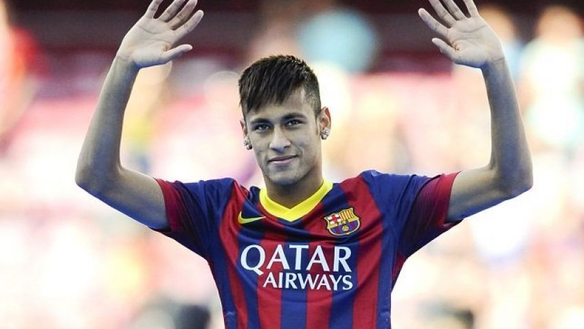 مفاجأة.. ريال مدريد رفض التعاقد مع نيمار