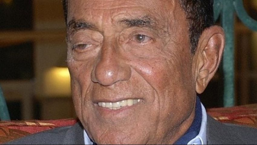 فيديو| وفاة حسين سالم تسدل الستار على  قصة «إمبراطور الغاز»