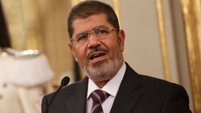 صحيفة سويسرية: مرسي نسى وعوده