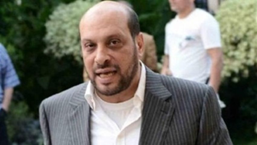 عضو الجبلاية :دمي تقيل علي رئيس الأهلي