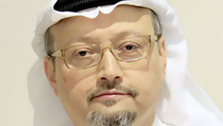 جمال خاشقجي: الأمة العربية تمرض ولا تموت