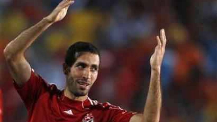 أبوتريكة داعية إسلامى