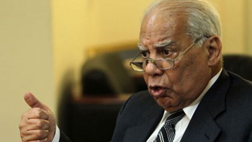 حزب الدستور يطالب بإلغاء تهمة إهانة الرئيس