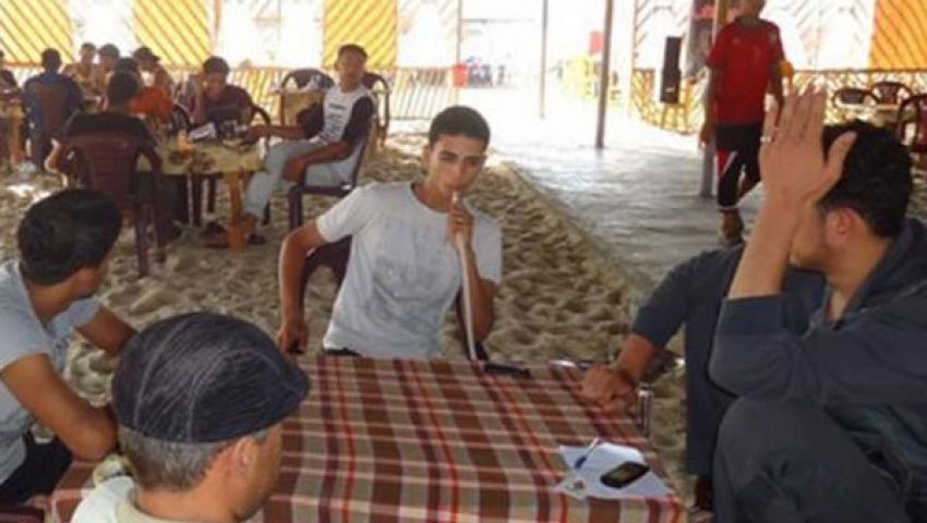 البطالة تقفز إلى 27.3٪ في فلسطين