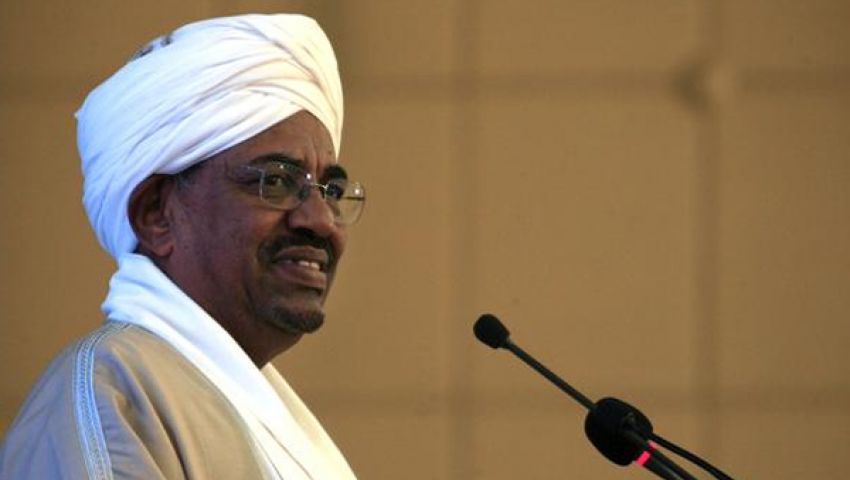 الرئيس السوداني في العيد: اللهم أبطل كيد المتربصين