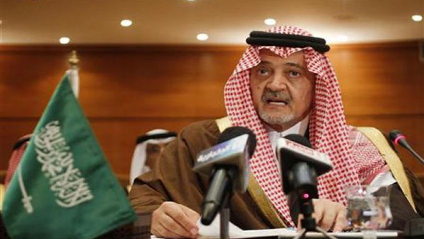 السعودية تطالب مجلس الأمن بحقن دماء السوريين