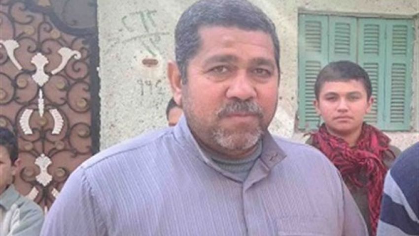فيديو..ننفرد بحوار خاص مع شقيق مرسي