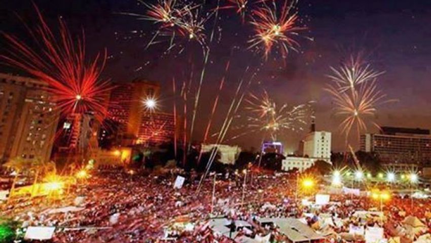 بومنصف: مصر تنهي فزّاعة الحكم الإسلامي
