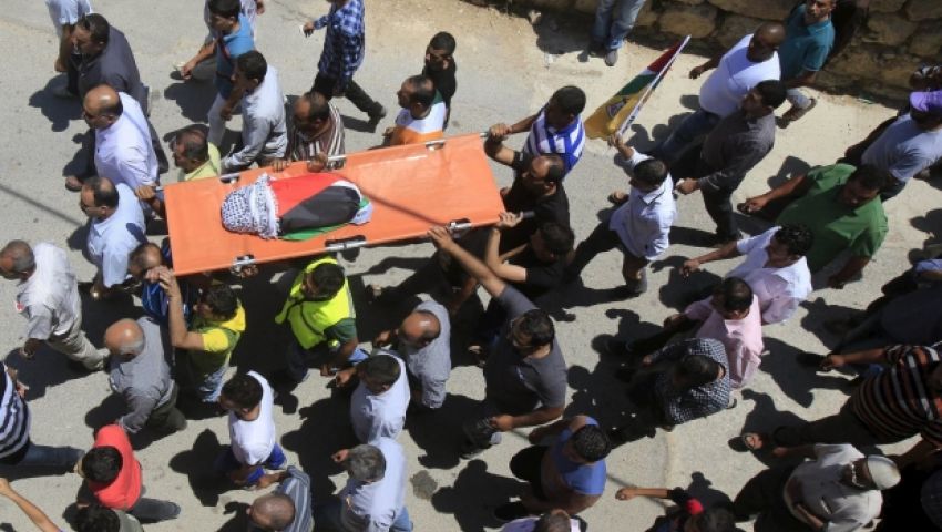 المصريين الأحرار يطالب بوضع اسرائيل على قائمة الدول الإرهابية