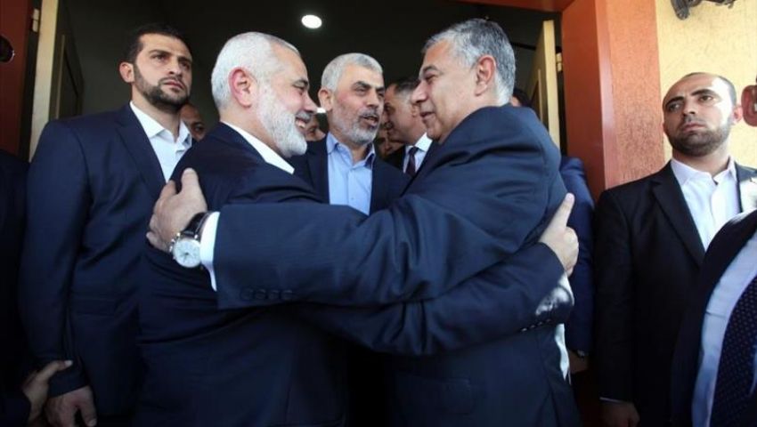 القضية الفلسطينية في «مقدمة أولويات مصر».. كيف سيكون مستقبلها وما هي الحلول؟