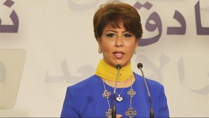 فجر السعيد: قبل أن تطالبوا السيسي بالثأر للرضيع حاسبوا هنية ومشغل