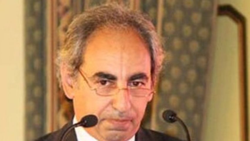مرزوق: 20 ديسمبر الموعد الأمثل للدوري