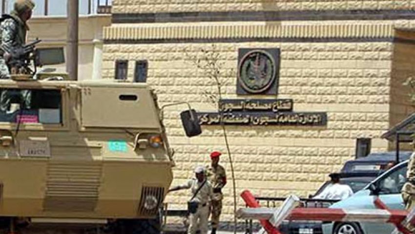 النيابة تحقق مع الداخلية لعدم إفراجها عن عقيدة