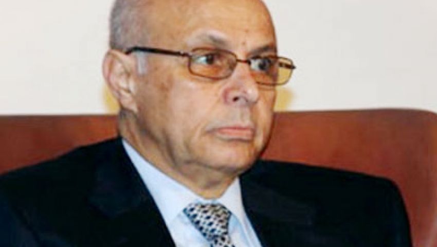 توقف مفاوضات التأمين على مباني الحكومة