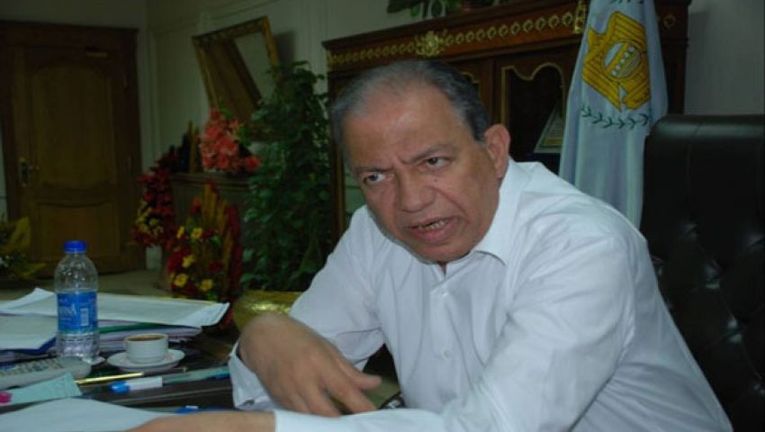جداول زمنية جديدة لتسليم مشروعات المياه بأسيوط