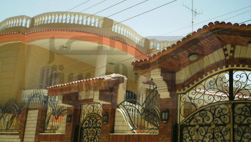 تطون..من الجرافة إلى ميلانو الفيوم 