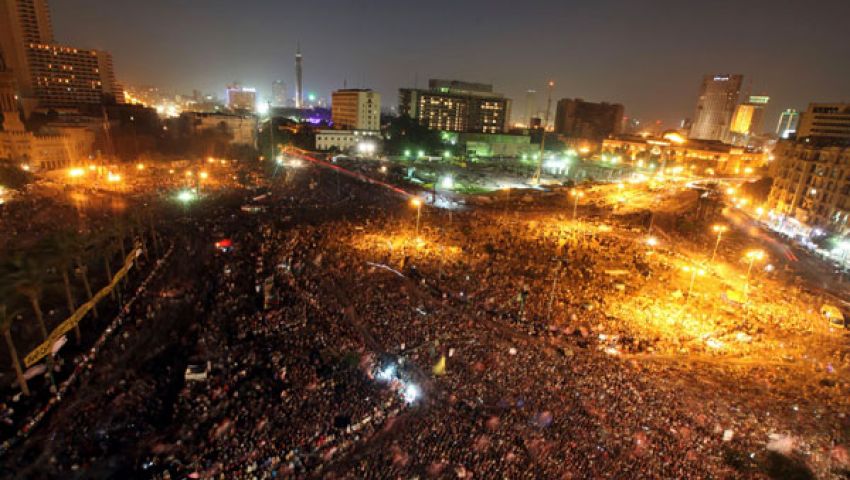 محامو البحر الأحمر يشاركون في 30 يونيو