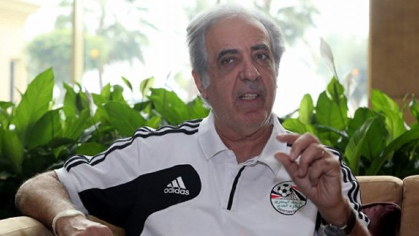 فيديو ..إدارى المنتخب: تمثيلية غينيا معروفة