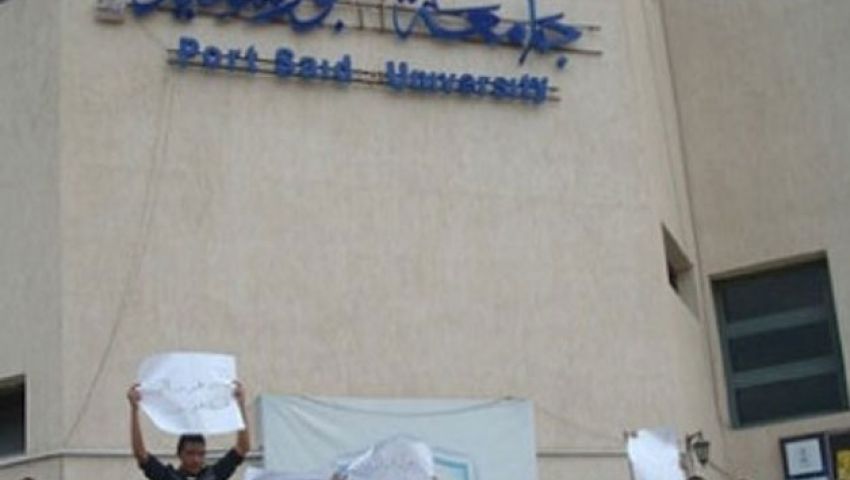 بالفيديو.. جمال زهران: إقالة رئيس جامعة بورسعيد متأخرة