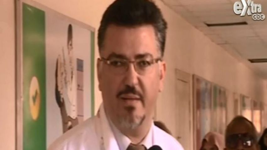  رئيس علاج الفيروسات بالزقازيق: نستقبل حوالي 800 مريض بفيروس سي يومياً