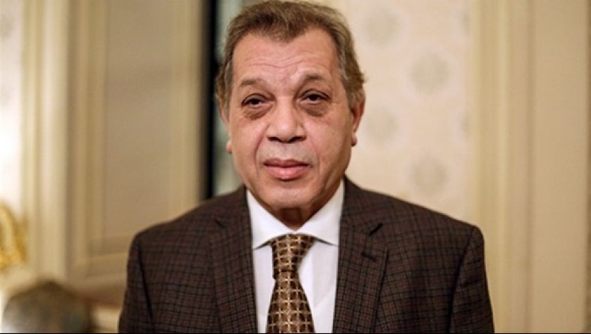 بالفيديو| نائب فضيحة الواتس الجنسي بالبرلمان: أنا محصن ضد الفساد الأخلاقي