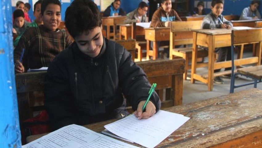 لطلاب الصف الأول الإعدادي.. ننشر النماذج الاسترشادية لإجراء البحث