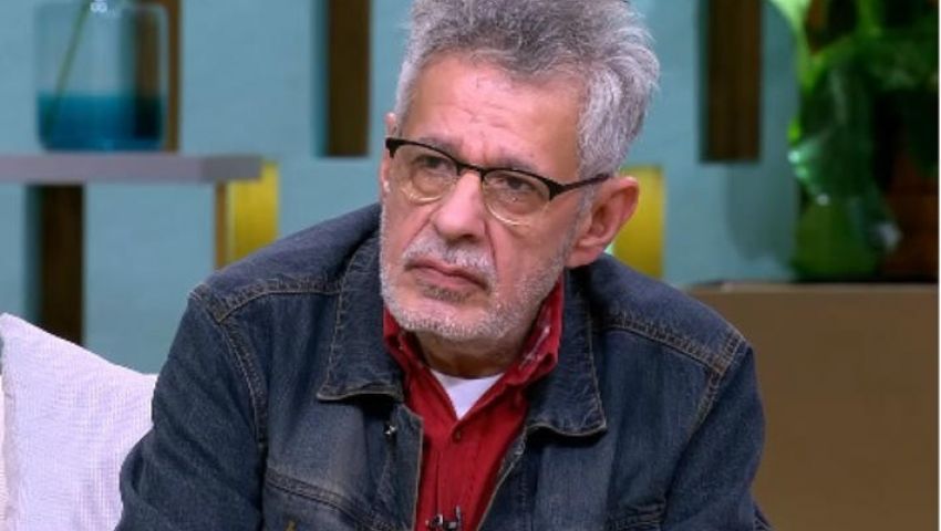 يعتمد على الكاريزما.. زكي فطين عبد الوهاب ينتقد «عادل إمام»