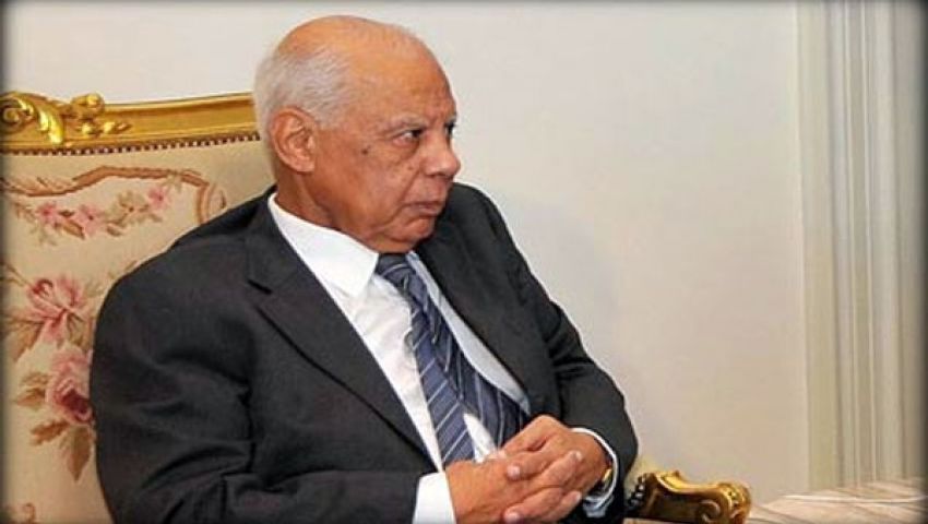 اليوم.. الببلاوي يستقبل وزير خارجية قبرص