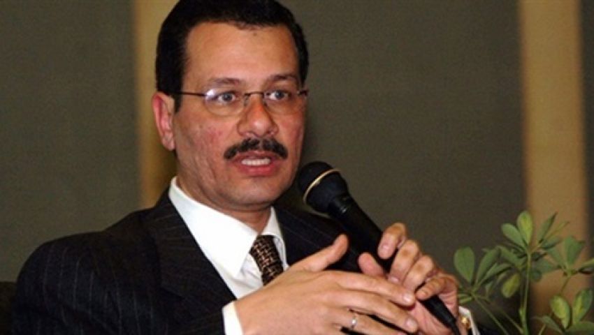 إنهاء المرحلة الأولى من مفاوضات المنطقة الروسية شرق بورسعيد