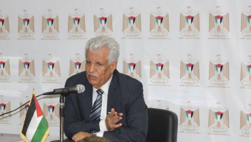  الشوبكي: إضراب الأسرى أعاد الاهتمام للقضية الفلسطينية