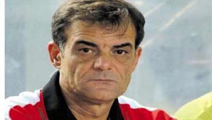 محمد فايز يستقيل من تدريب غزل المحلة