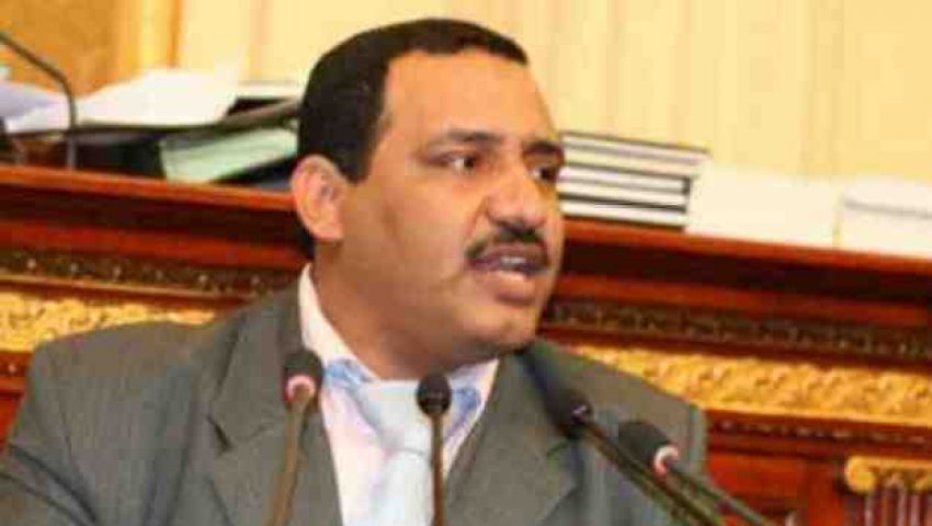 غدًا.. العمدة يعقد مؤتمرًا صحفيا للإعلان عن تفاصيل مبادرته 