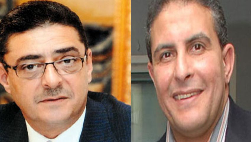 طاهر لـأبوزيد : اللجان المؤقتة لا تصلح للأهلي