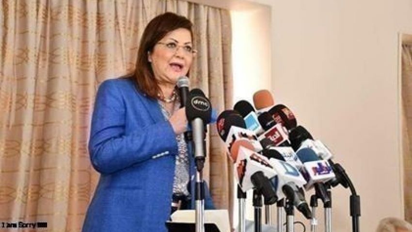تفاصيل المرحلة الأولى من  مبادرة حياة كريمة
