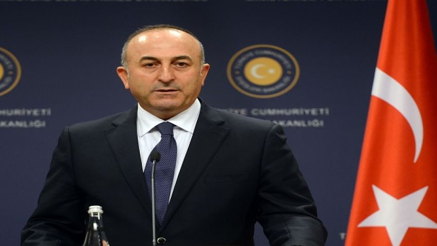 تركيا تجدِّد موقفها: نرفض ضم روسيا للقرم