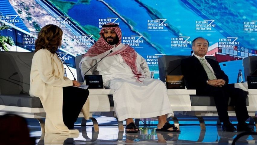 «مصر مش للبيع» تتوعد مشروع نيوم.. وتخوفات من حروب إقليمية